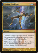 Essence Backlash [Return to Ravnica] Foil