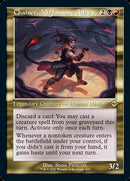 Chainer, Nightmare Adept (Retro) [Modern Horizons 2] Foil