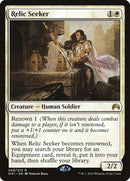 Relic Seeker [Magic Origins] Foil