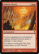 Sulfuric Vortex [Conspiracy] Foil