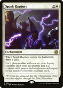 Spark Rupture [March of the Machine: The Aftermath] Foil