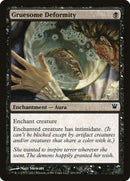 Gruesome Deformity [Innistrad] Foil
