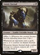 Ammit Eternal [Hour of Devastation] Foil