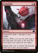 Grapeshot [Dominaria Remastered] Foil