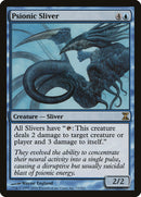 Psionic Sliver [Time Spiral] Foil