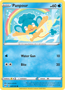 Panpour (041/189) [Sword & Shield: Darkness Ablaze] Reverse Holofoil
