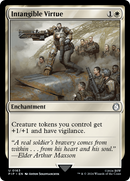 Intangible Virtue [Fallout] Foil