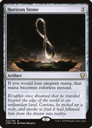 Horizon Stone [Commander Legends] Foil