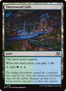 Thornwood Falls [Aetherdrift] Foil