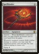 Spellbinder [Darksteel] Foil