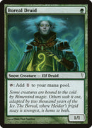 Boreal Druid [Coldsnap] Foil