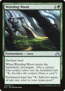 Weirding Wood [Shadows over Innistrad] Foil