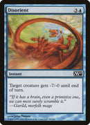 Disorient [Magic 2010] Foil