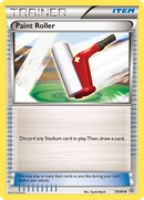 Paint Roller (79/98) [XY: Ancient Origins] Reverse Holofoil