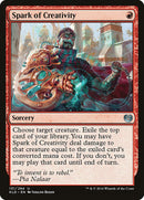Spark of Creativity [Kaladesh] Foil