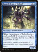Lamplighter of Selhoff [Shadows over Innistrad] Foil