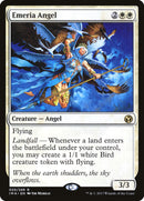 Emeria Angel [Iconic Masters] Foil