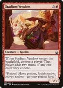 Stadium Vendors [Battlebond] Foil