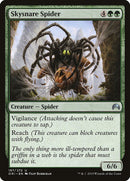 Skysnare Spider [Magic Origins] Foil