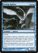 Vexing Sphinx [Coldsnap] Foil