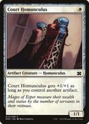 Court Homunculus [Modern Masters 2015] Foil