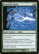 Frostweb Spider [Coldsnap] Foil