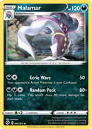 Malamar (045/073) [Sword & Shield: Champion's Path] Reverse Holofoil