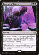 Beacon of Unrest [Double Masters] Foil