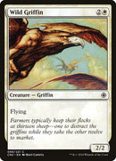 Wild Griffin [Conspiracy: Take the Crown] Foil