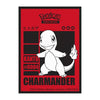 Ultra PRO: Standard 65ct Sleeves - Pokemon (Charmander)