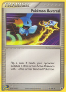 Pokemon Reversal (87/109) [EX: Ruby & Sapphire] Reverse Holofoil