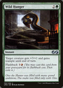 Wild Hunger [Ultimate Masters] Foil