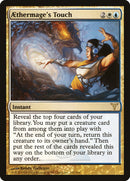 Aethermage's Touch [Dissension] Foil