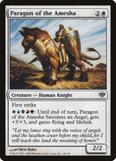 Paragon of the Amesha [Conflux] Foil
