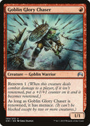 Goblin Glory Chaser [Magic Origins] Foil