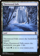 Thornwood Falls [Eternal Masters] Foil