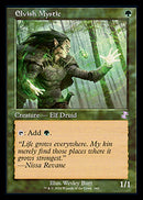 Elvish Mystic (Timeshifted) [Time Spiral Remastered] Foil