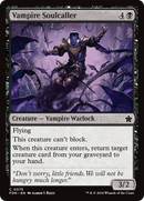 Vampire Soulcaller [Foundations] Foil