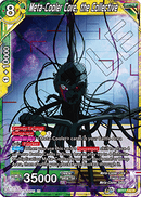 Meta-Cooler Core, the Collective (BT17-142) [Ultimate Squad] Parallel Foil