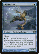 Cloudseeder [Future Sight] Foil