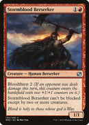 Stormblood Berserker [Modern Masters 2015] Foil
