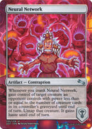 Neural Network [Unstable] Foil