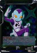 Full Surveillance Jaco (BT5-088) [Miraculous Revival] Parallel Foil
