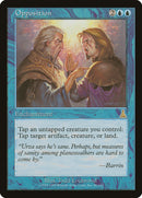 Opposition [Urza's Destiny] Foil