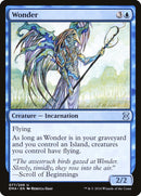 Wonder [Eternal Masters] Foil