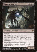 Thought Gorger [Rise of the Eldrazi] Foil