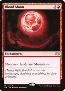 Blood Moon [Double Masters] Foil