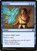 Dismiss [Conspiracy: Take the Crown] Foil