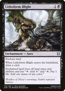 Lithoform Blight [Zendikar Rising] Foil