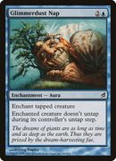 Glimmerdust Nap [Lorwyn] Foil